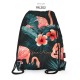 Drawstring Bag Floral FRL202