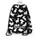 Drawstring Bag Cat CAT008