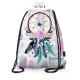 Drawstring Bag Dreamcatcher DCT018