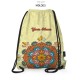 Drawstring Bag Mandala MDL003