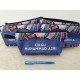 Pencil Case Floral FRL015