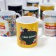 Ceramic Mug Save Palestine PAL001