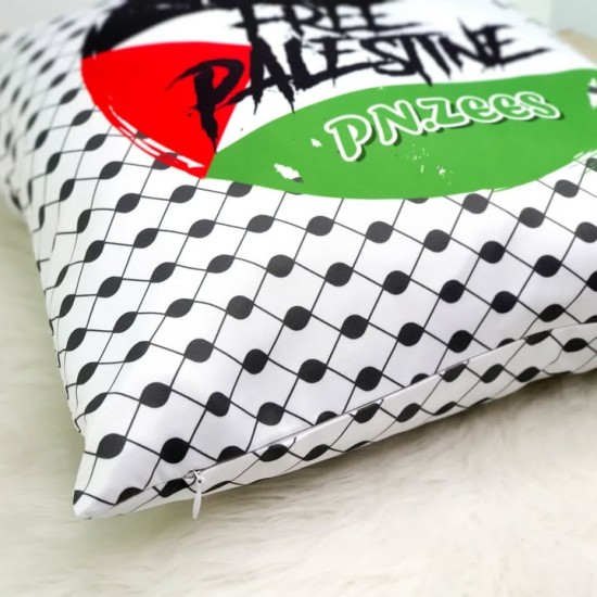 Pillow Save Palestine PAL008