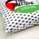 Pillow Save Palestine PAL002