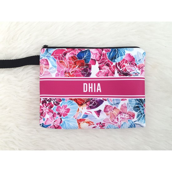 Pouch Bag Mandala MDL005