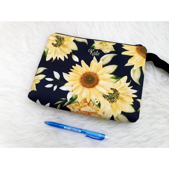 Pouch Bag Mandala MDL005