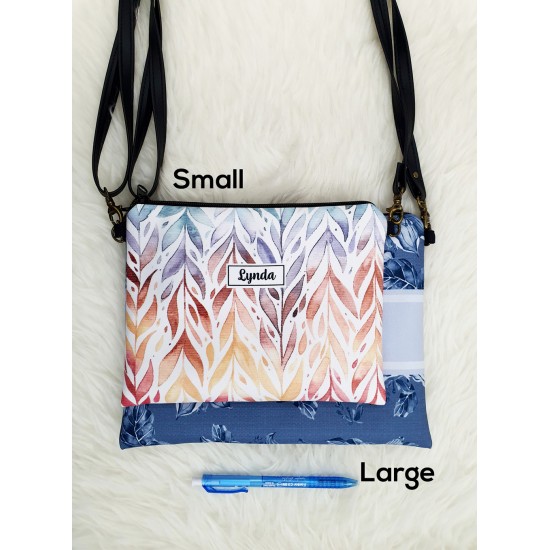 Sling Bag Make Up MK003