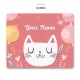 Mouse Pad Cat CAT003