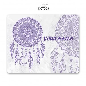 Mouse Pad Dreamcatcher DCT005