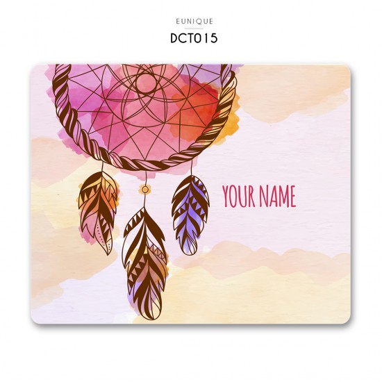 Mouse Pad Dreamcatcher DCT015