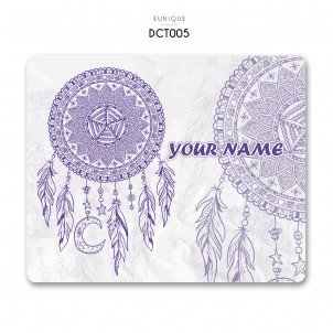 Mouse Pad Dreamcatcher DCT005