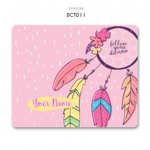 Mouse Pad Dreamcatcher DCT011