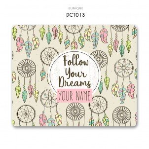 Mouse Pad Dreamcatcher DCT013