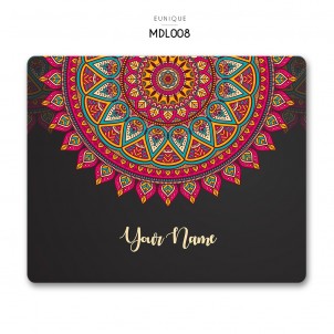 Mouse Pad Mandala MDL008