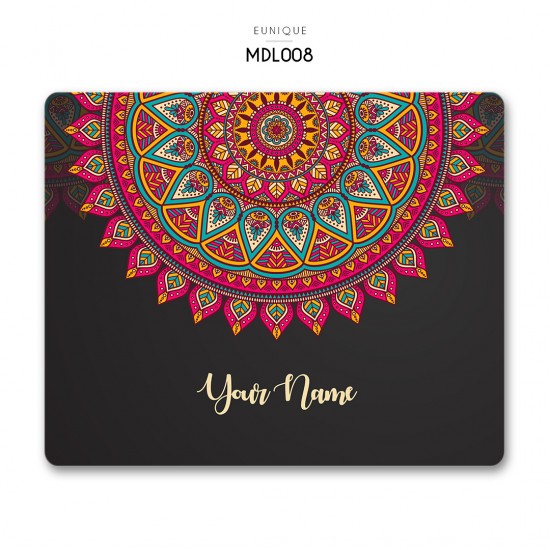 Mouse Pad Mandala MDL008