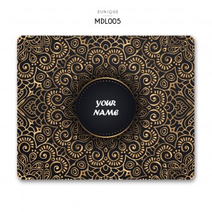 Mouse Pad Mandala MDL005