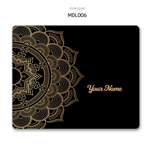 Mouse Pad Mandala MDL006