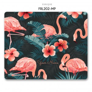 Mouse Pad Floral FRL202