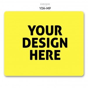 Create Your Own Mouse Pad