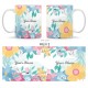 Mug Floral FRL312