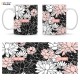 Mug Floral FRL315