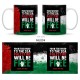 Ceramic Mug Save Palestine PAL004