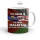 Ceramic Mug Save Palestine PAL006