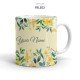 Mug Floral FRL303