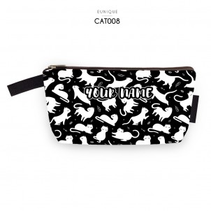 Pencil Case Cat CAT008