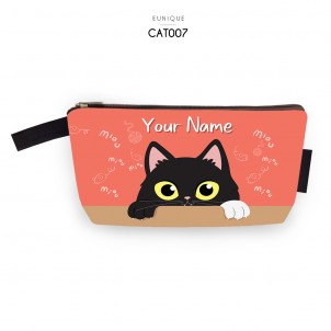 Pencil Case Cat CAT007