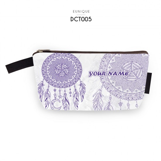 Pencil Case Dreamcatcher DCT005