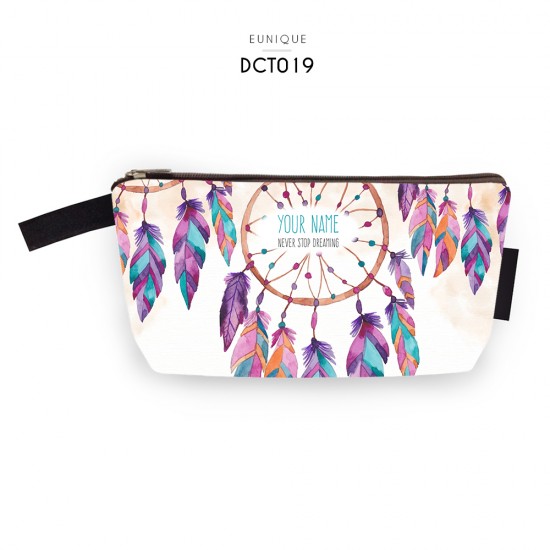 Pencil Case Dreamcatcher DCT019