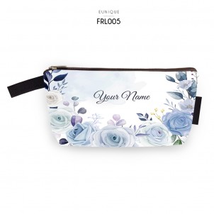 Pencil Case Floral FRL005