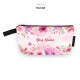 Pencil Case Floral FRL008