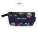 Pencil Case Floral FRL003