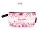 Pencil Case Floral FRL008