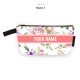 Pencil Case Floral FRL017