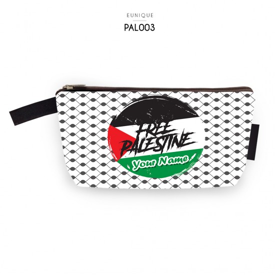 Pencil Case Save Palestine PAL003