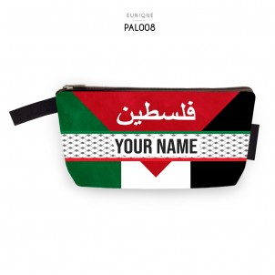 Pencil Case Save Palestine PAL008