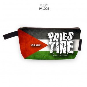 Pencil Case Save Palestine PAL005