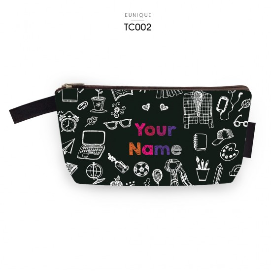 Pencil Case Teacher's Day TC002