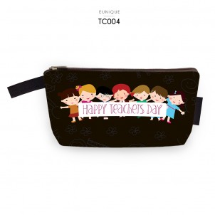 Pencil Case Teacher's Day TC004