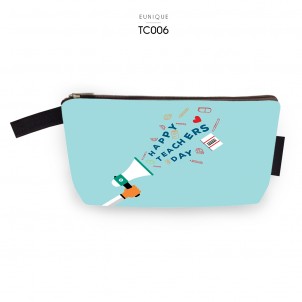 Pencil Case Teacher's Day TC006