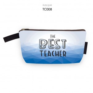 Pencil Case Teacher's Day TC008