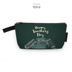 Pencil Case Teacher's Day TC012