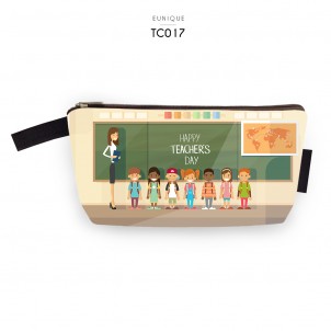 Pencil Case Teacher's Day TC017