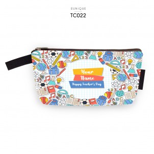 Pencil Case Teacher's Day TC022