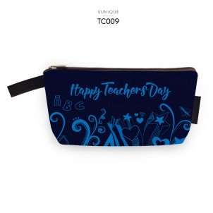 Pencil Case Teacher's Day TC009