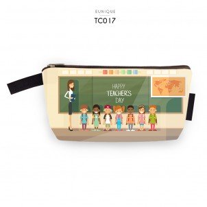 Pencil Case Teacher's Day TC017