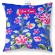 Pillow Batik BTK005